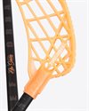 Zone Harder Air SL 26 Black/Ice Coral  