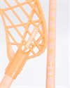 Zone Harder Air UL 28 White/Ice Coral