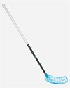 Zone Hyper AIR SL 27 Thin Black/Cyan