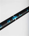 Zone Hyper AIR SL 27 Thin Black/Cyan