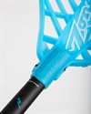 Zone Hyper AIR SL 27 Thin Black/Cyan