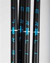 Zone Hyper AIR SL 27 Thin Black/Cyan