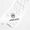 Unihoc Iconic Curve 3,0 - 26 PRO White/Blue