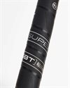 Unihoc Iconic Superskin Slim FL 26 Black 
