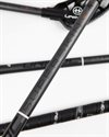 Unihoc Iconic Superskin Slim FL 26 Black 