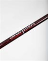 Unihoc UNILITE Carbskin Classic 26 Radiant Red