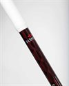 Unihoc UNILITE Carbskin Classic 26 Radiant Red