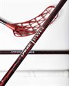 Unihoc UNILITE Carbskin Classic 26 Radiant Red