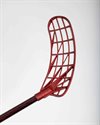 Unihoc UNILITE Carbskin Classic 29 Radiant Red