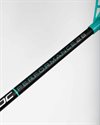 Unihoc UNILITE Performance 28 Black/turqoise 