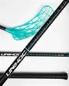 Unihoc UNILITE Performance 28 Black/turqoise 