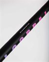 Zone Zuper Air JR 35 - Thin Black/Prizm - 80cm