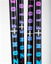 Zone Zuper Air JR 35 - Thin Black/Prizm - 80cm
