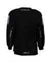 Unihoc Alpha Keeper Shirt Black