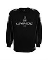 Unihoc Alpha Keeper Shirt Black