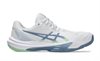 Asics Sky Elite FF3 White Saba Blue