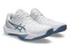 Asics Sky Elite FF3 White Saba Blue