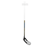 Salming Q-Series Carbon Pro 2.0 Blue/Gold 29 - Q1 Black TP