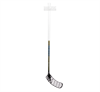 Salming Q-Series Carbon Pro 2.0  Blue/Gold 27 - Trident Black TX