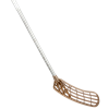 Salming Carbon Pro 2.0 RD Trident 29 White/Champagne - 96cm TX