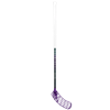 Salming Carbon Pro 2.0 Trident 27 Purple/Blue - 100cm TX
