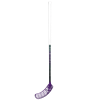 Salming Carbon Pro 2.0 Trident 27 Purple/Blue - 100cm TX