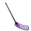 Salming Carbon Pro 2.0 Trident 27 Purple/Blue - 100cm TX