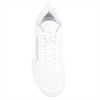 Salming Viper Pro White/Holographic - Mens