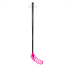 Salming Q-Series Carbon Pro 2.0  Black - Icon 27 - Trident Magenta TX - 103cm