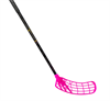 Salming Q-Series Carbon Pro 2.0  Black - Icon 27 - Trident Magenta TX - 103cm