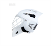 Blindsave Goalie Mask SHARKY White