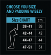 Promask APEX Kneepads - Mix 