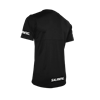 Salming Core22 Training Tee Black - Sveiva Junior