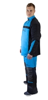 TORNADO GOALIE Pants, Jersey (12006010-L, 12006011-L) 02