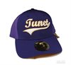 Tunet Caps - Spesial Design 