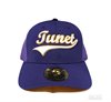 Tunet Caps - Spesial Design 
