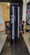TarkettSports X Norsk Bandysport sportsgulv