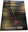 TarkettSports X Norsk Bandysport sportsgulv