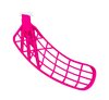 Salming Trident Magenta - Touch X PP