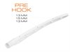 Unihoc UNILITE (PP TI-plast) Neon Orange