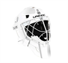 Unihoc Alpha Prime Evolab Goalie Mask White