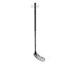 Unihoc UNILITE Max TITAN 26 Black/Gold Slim EDT - 100cm