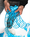 Unihoc UNILITE (PP TI-plast) Ice blue