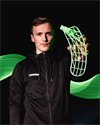 Unihoc UNILITE (Feather PP-plast) Ice Green