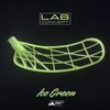 Unihoc LAB CONCEPT hard TITAN PP ice green