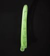 Unihoc LAB CONCEPT hard TITAN PP ice green