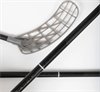Unihoc UNILITE EVOLAB TITAN 26 Black/Gray - 100cm