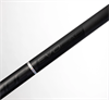 Unihoc UNILITE EVOLAB TITAN 26 Black/Gray - 100cm