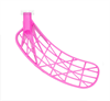 Unihoc EVOLITE Feather Light (PP plast) Ice Pink