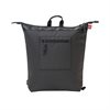 Fatpipe Wax Backpack Black
